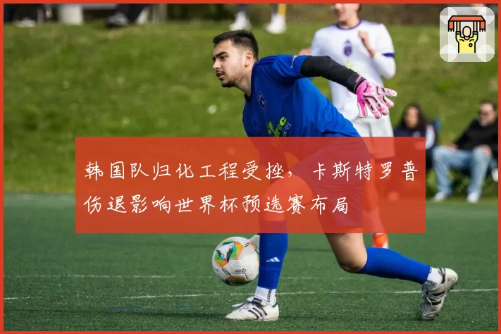 韩国队归化工程受挫,卡斯特罗普伤退影响世界杯预选赛布局